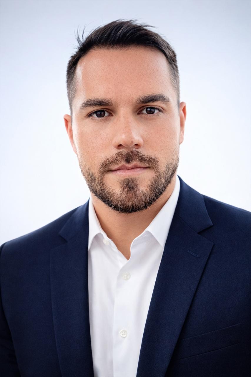 Mauricio Ardila